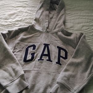 Boy Gap Sweatshirt
